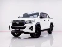 6B286 TOYOTA HILUX REVO 2.4 DOUBLE CAB PRERUNNER ROCCO MT 2019