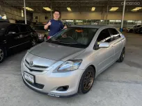 Toyota Vios 1.5 G VVTi Limited ปี 2010 สีบรอนซ์