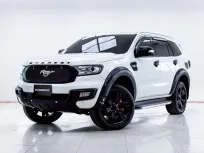 5C253 FORD EVEREST 2.2 TITANIUM PLUS AT 2017