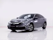 6B314 HONDA CIVIC  FC 1.8 E AT 2020