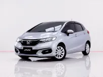 6B316  HONDA JAZZ 1.5 V I-VTEC AT 2020