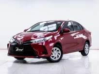5C231 TOYOTA YARIS ATIV 1.2 ENTRY AT 2021