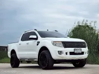 FORD Ranger 2.2 XLT 4ประตู A/T ปี 2014