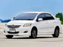TOYOTA Vios 1.5 G A/T ปี 2012