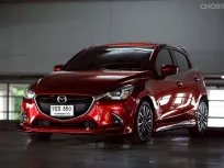 Mazda 2 Sport High Connect ปี 2020