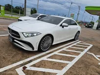 2024 Mercedes-Benz CLS 220d AMG facelift