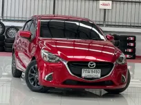 2018 Mazda 2 1.3 High Connect