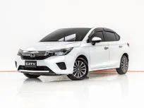 3B150 HONDA CITY 1.0 SV 5DR AT 2022