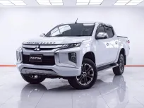 1E367 MITSUBISHI TRITON 2.4 GLX PULS DOUBLECAB AT 2020