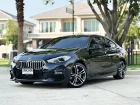 2021 BMW 2 Series 2.0 220i รถเก๋ง 4 ประตู รถบ้านมือเดียว ไมล์น้อย 