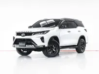 3B105 TOYOTA FORTUNER 2.8 LEGENDER AT4WD 2020