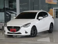 Mazda 2 1.3 High Connect ปี 2018 รถบ้านมือเดียว ใช้น้อยเข้าศูนย์ตลอด สวยเดิมทั้งคัน ยางสวย ออกรถ0บาท