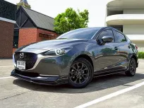 2020 Mazda 2 1.3 S Sedan