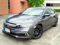 2021 Honda CIVIC 1.8 E