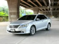 2013 Toyota CAMRY 2.0G รถสวยพร้อมใช้ 