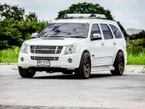 2009 Isuzu MU-7 3.0 SUV 