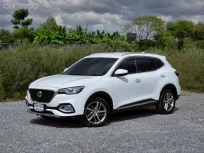 MG HS 1.5 D+ (i-SMART) ปี 2021 SUV สไตล์หรู กว้างขวาง ขับสนุก คุ้มค่าทุกฟังก์ชัน ราคาน่าคบ