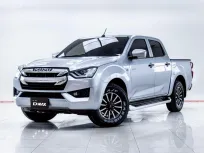 5C214 ISUZU D-MAX 1.9 Ddi S CAB4 MT 2021