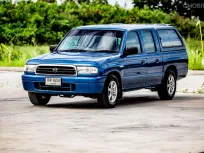 2001 Mazda Fighter 2.5 รถกระบะ 