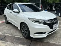 HONDA HR-V 1.8 EL Sunroof top สุด ปี 2015