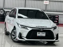 2023 Toyota Yaris Ativ 1.2 Premium Luxury 