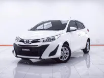 1E403 TOYOTA YARIS ECO 1.2 E 5DR. AT 2018