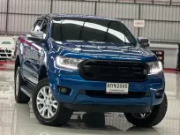 2018 Ford RANGER 2.0 Hi-Rider Limited 4WD