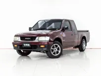 4A968 ISUZU DRAGON EYE 2.5 1998