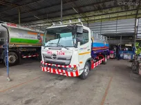 รถถังน้ำมัน 9,000 ลิตร พร้อมมิตเตอร์หัวจ่ายไกรสร 091-7838676