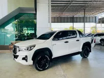 Toyota Revo 2.8 Rocco4x4 Double Cab ปี 19แท้มือแรก 6หมื่นโลแท้