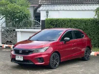 Honda City 1.0 Turbo RS ปี 2023