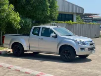 ISUZU D-MAX 2.5 VGS HI-LANDER Space Cab ปี 2014 เกียร์ธรรมดา