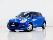 6B273 SUZUKI SWIFT 1.2 GL SPORT EDITION AT 2020