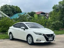 NISSAN ALMERA 1.0 VL TOP ปี 2020 