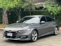 HONDA ACCORD 2.0 Hybrid ปี 2020 สีบรอนซ์
