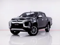  6B317 MITSUBISHI TRITON 2.4 GLS PLUS DOUBLE CAB AT 2019