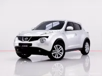 6B298 NISSAN JUKE 1.6 V AT 2014