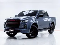 5C239 ISUZU D-MAX 1.9 X-SERIES HI-LANDER CAB4 MT 2022