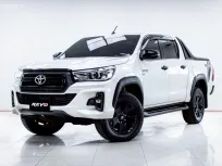 5C261 TOYOTA REVO 2.8 DOUBLE CAB PRERUNNER ROCCO  AT 2018