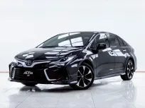 5C251 TOYOTA ALTIS 1.8 GR SPORT AT 2020