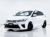5C238 TOYOTA YARIS ECO 1.2 E AT 2016