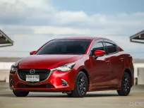 Mazda 2 1.3 High Plus TOP ปี 2019