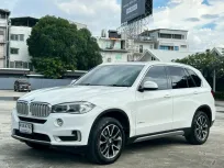 2015จด2018 Bmw X5 sDrive25d Pure Experience F25