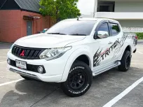 2018 MITSUBISHI TRITON 2.4 GLS LTD PLUS DOUBLE CAB