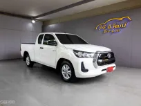 2022 TOYOTA REVO SMARTCAB 2.4 ENTRY Z EDITION MT