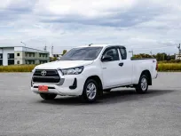 2022 TOYOTA REVO SMARTCAB 2.4 ENTRY Z EDITION MT