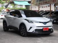 2023 Toyota C-HR 1.8 HEV Premium Safety