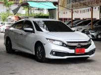 2020 Honda CIVIC 1.8 FC EL Sedan