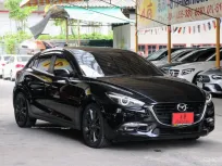2019 Mazda 3 2.0 S Sports Hatchback