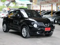 2014 Nissan Juke 1.6 V